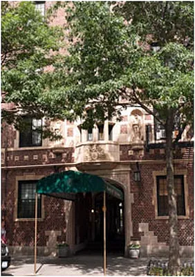 Sold by Brown Harris Stevens | media 25