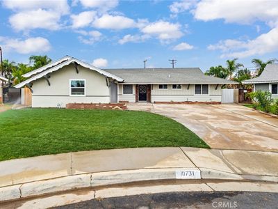 10731 Foote Ct, Riverside, CA, 92505