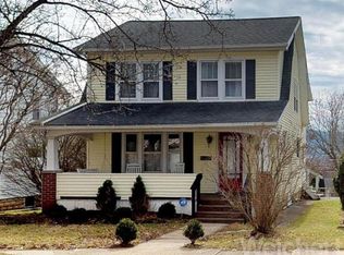 1309 Louisa St, Williamsport, PA 17701
