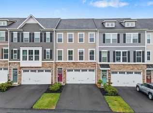 110 Rivulet Pl, Jackson Twp, PA 16063