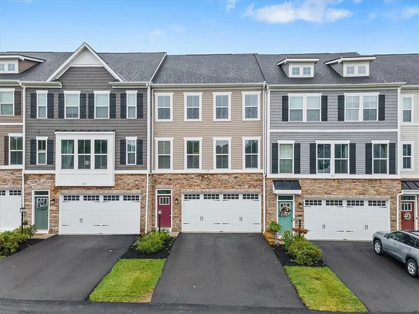 110 Rivulet Pl, Jackson Twp, PA 16063