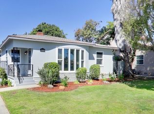9609 S Van Ness Ave, Inglewood, CA 90305