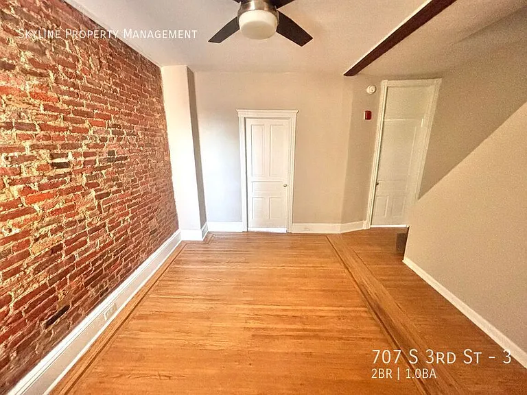 707 S 3rd St #3 — Photo 5