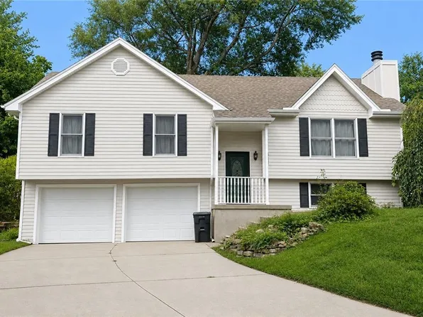 3602 NE 77th Ter, Kansas City, MO 64119