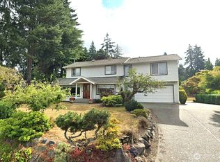 2060 90th Pl NE, Bellevue, WA