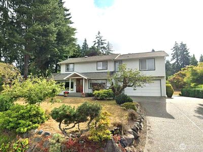 2060 90th Place NE, Bellevue, WA, 98004