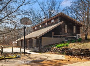 389 N Dade #185, Greenfield, MO 65661