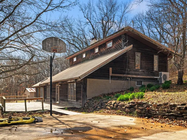 389 N Dade 185, Greenfield, MO 65661