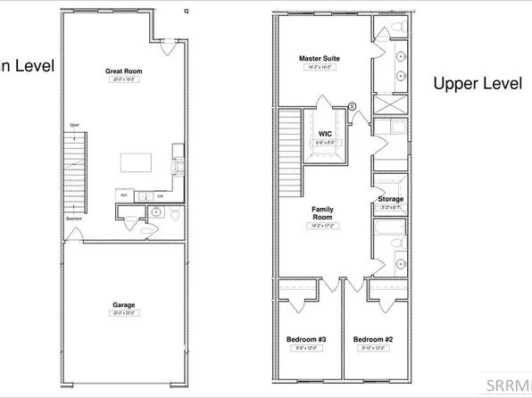 1363 Latah Ave, Idaho Falls, ID 83402
