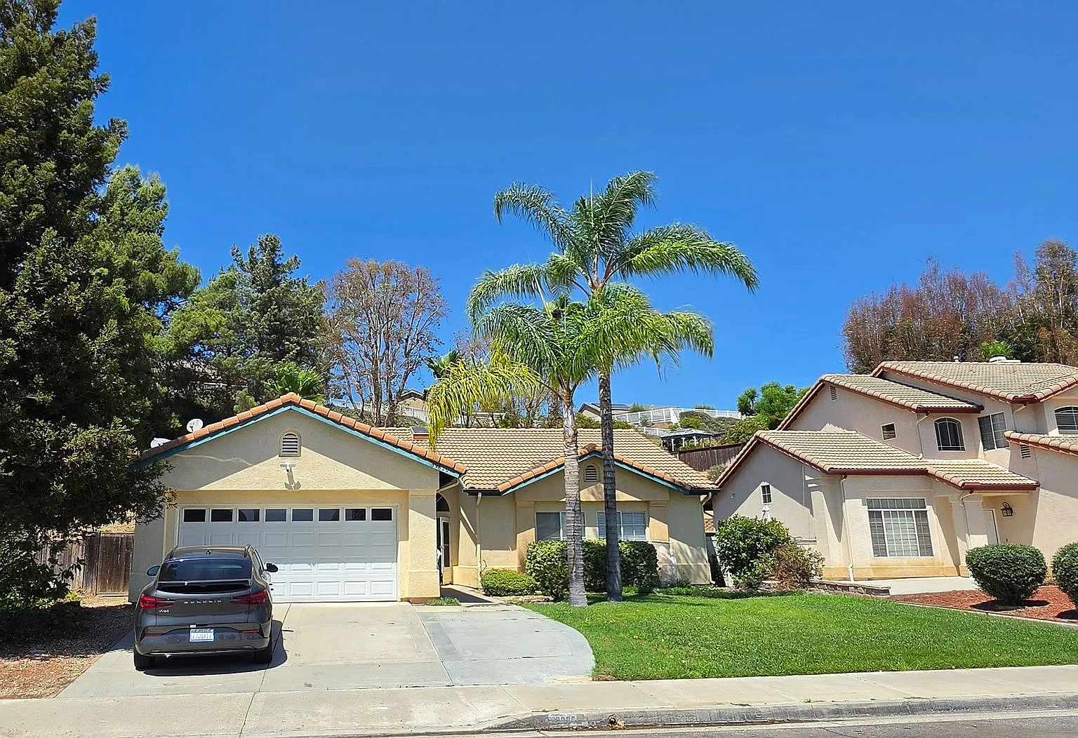 Refreshed Temecula Gem | New Paint, Upgraded AC, Covered Patio & Minutes to Trails — Photo 1
