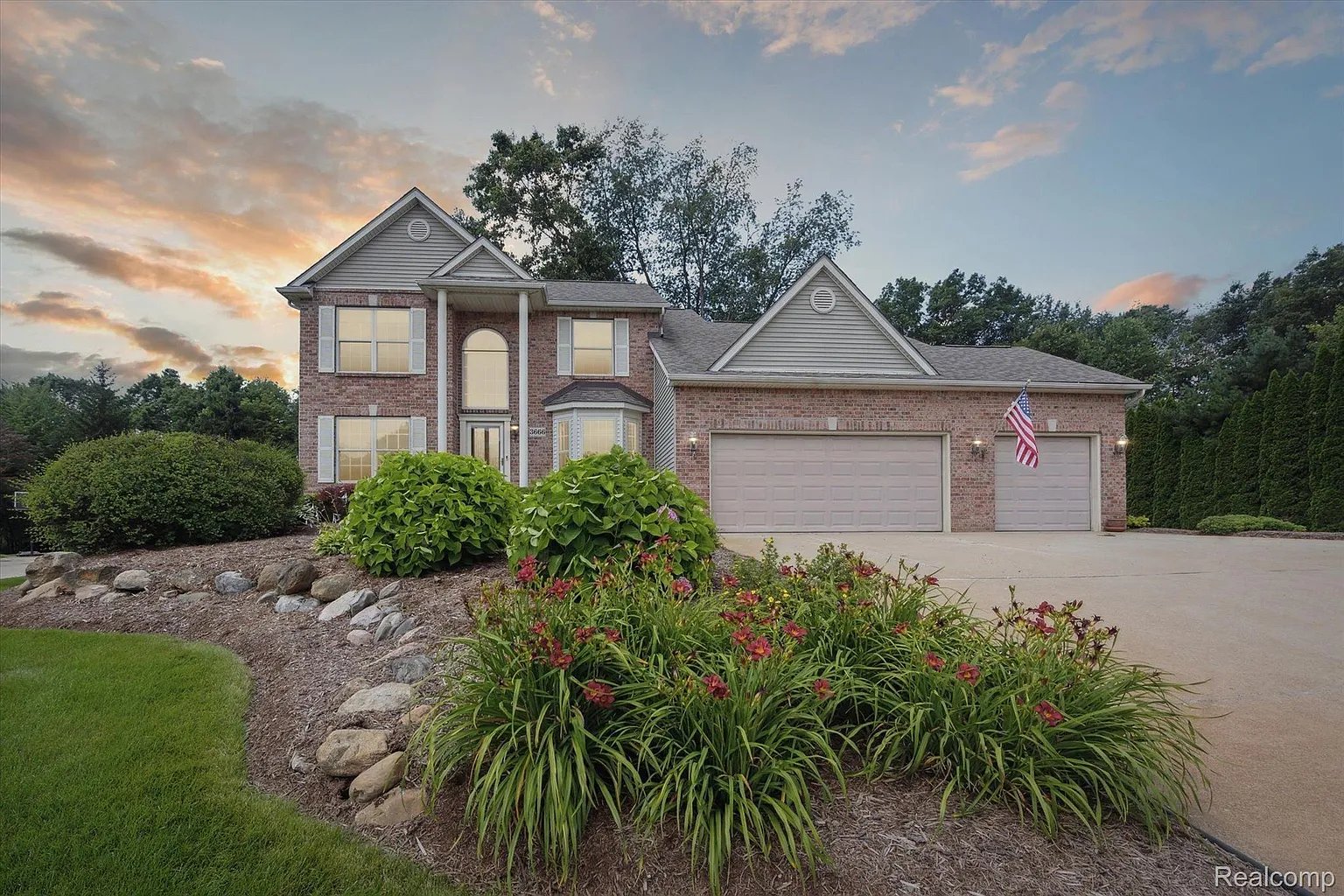 3666 Olde Dominion Dr photo 1
