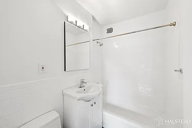 Sold by Halstead Real Estate