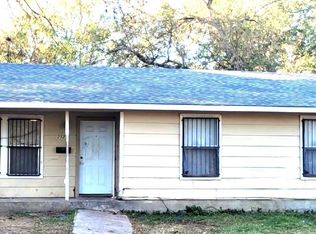 2527 Exeter Ave, Dallas, TX 75216