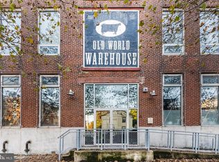 1100-06 Shackamaxon St #2A, Philadelphia, PA 19125