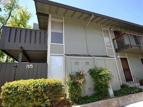 55 Massolo Dr APT H, Pleasant Hill, CA 94523
