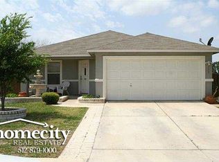 923 Terrace Dr, Leander, TX 78641