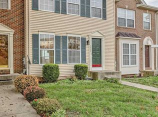 6428 View Point Ct, Frederick, MD 21703