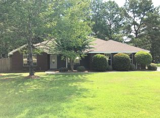 4 S Wind Ridge Loop, Purvis, MS 39475