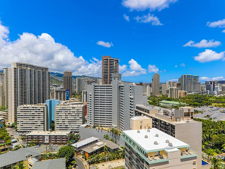 1778 Ala Moana Blvd #2716 — Photo 13