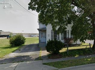 2222 Campbell St, Sandusky, OH