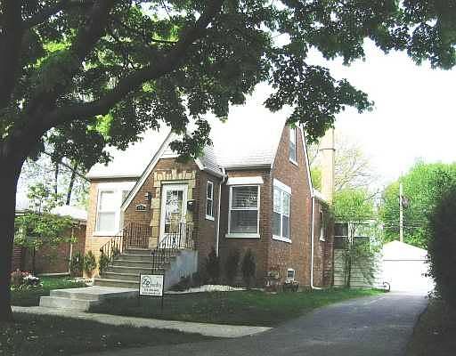 1st image of 8420 N Karlov Ave