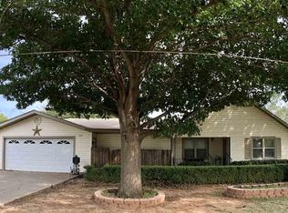 803 S Wall St #801-812, Iowa Park, TX 76367