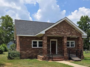 58 2nd St, Greenwood, SC 29646