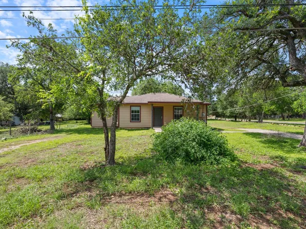 1500 Clyde St, San Marcos, TX 78666