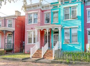 705 1/2 W Clay St, Richmond, VA 23220