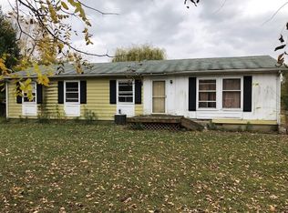 2313 Royal Center Pike, Logansport, IN 46947