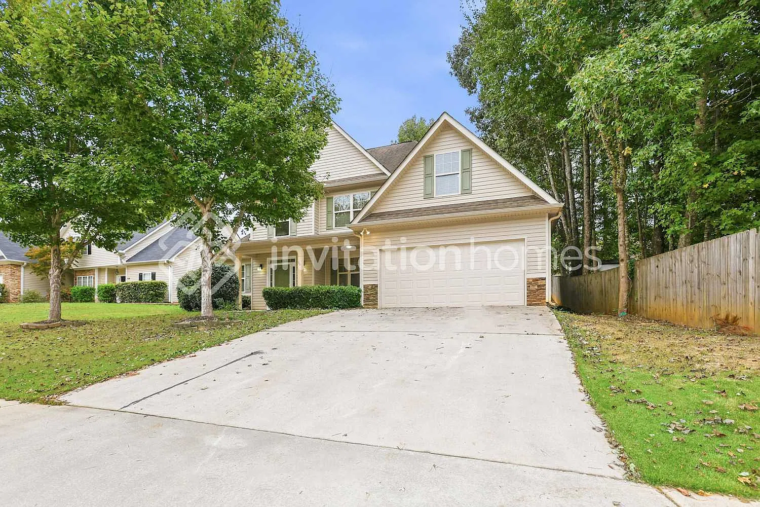 90 Bedford Park Dr Newnan, GA 30263 — Photo 1