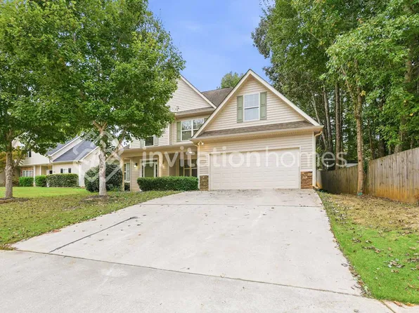 90 Bedford Park Dr, Newnan, GA 30263