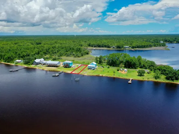 542 Beatrice Point Rd Lot K, Freeport, FL 32439