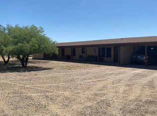 10812 N Dogwood Rd, Florence, AZ 85132