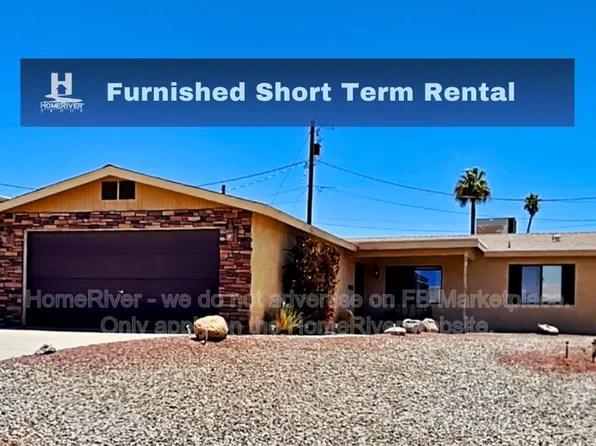 2470 Huntington Dr, Lake Havasu City, AZ 86403