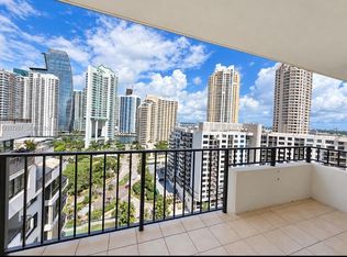Brickell Key One Condo, Miami, FL 33131
