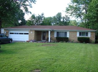 6050 Carole Dr, Milford, OH 45150