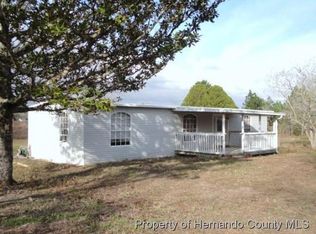 13231 Ester Dr, Brooksville, FL 34613