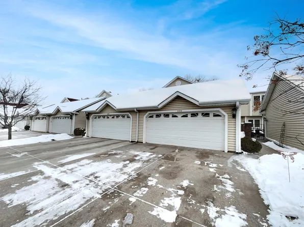 993 Hill Ct, Shoreview, MN 55126