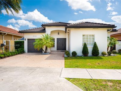 8744 NW 147th Ln, Miami Lakes, FL, 33018