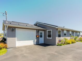 78 Ottawa St, Summerside, PE C1N 1W3