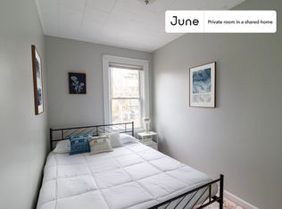 2 Sherman St #C, Cambridge, MA 02138
