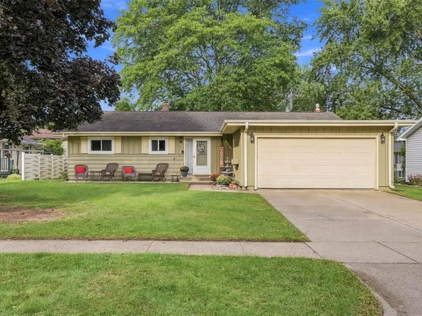 2810 Sherman Street, Eau Claire, WI 54701