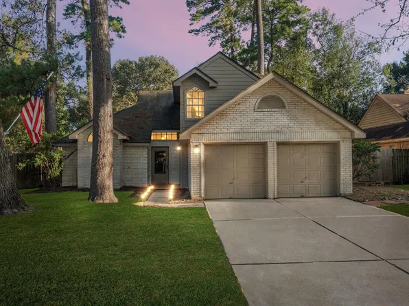3515 Grove Oaks Dr, Humble, TX 77339