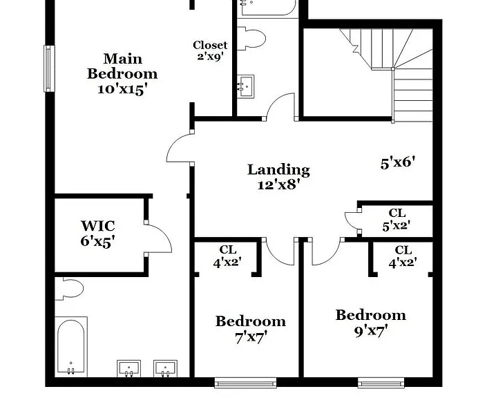 8013 Indian Blanket St — Photo 3