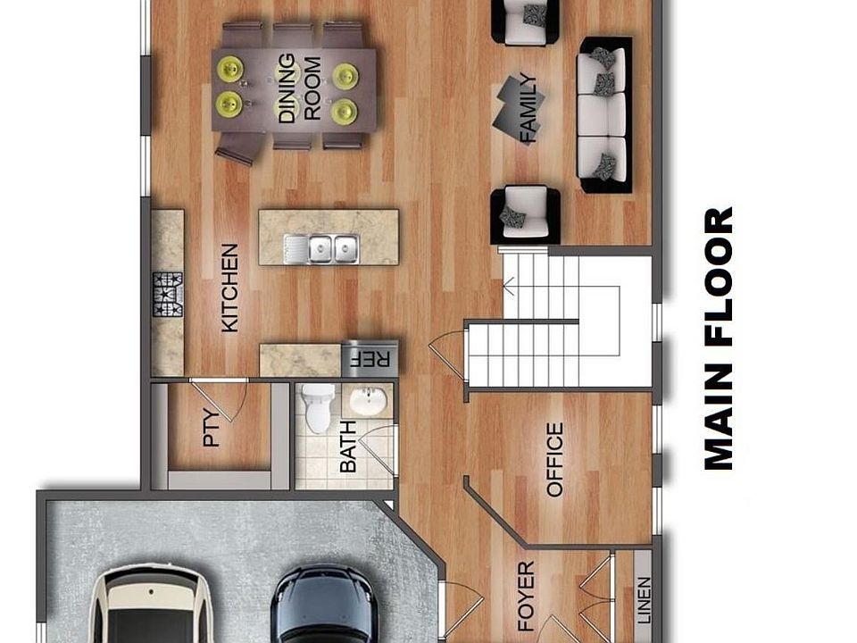 2nd image of 54 Janda Cres #35
