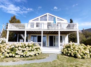 217 Main St, Winter Harbor, ME 04693