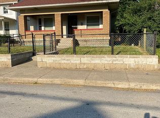 2147 N Harding St, Indianapolis, IN 46202