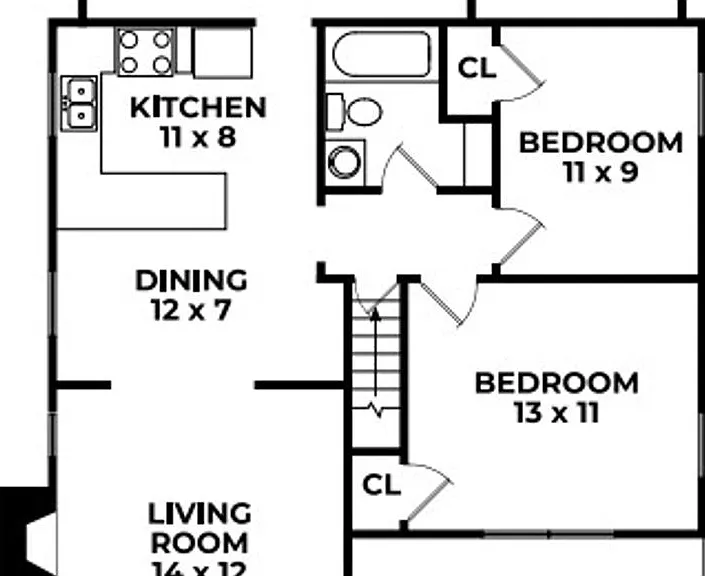 1811 Stewart Pl — Photo 10
