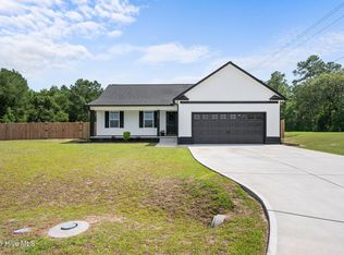 125 Trellis Ln, Vanceboro, NC 28586